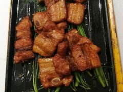 -老人和饭店(淮海中路店)