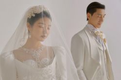 -IDO婚纱摄影(上海旗舰店)