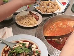 -狼头山火锅 KTV欢唱·烤串(理工大学店)