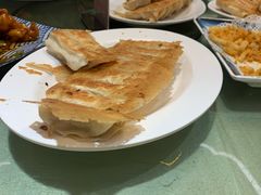 -大眼锅贴水饺(河东店)