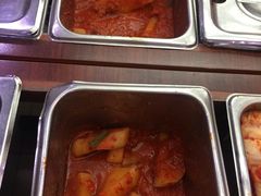 -神仙雪浓汤(明洞店)