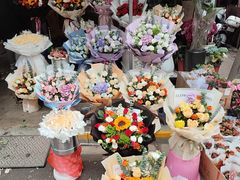 -循礼门鲜花花市(武汉循礼门店)