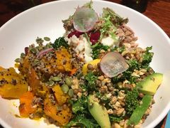 混沙拉-卡朋厨房(289艺术园区店)