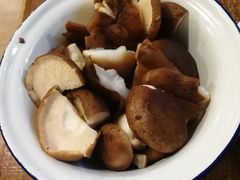 -老门框爆肚涮肉(金宝街店)