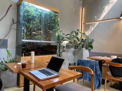 -小意思咖啡店(草桥店)