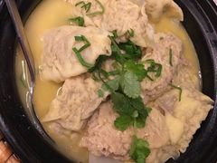 -玄武苏宁诺富特酒店·紫金轩中餐厅