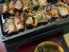 -龙姐私房菜(和顺古镇店)