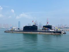 -中国人民解放军海军博物馆