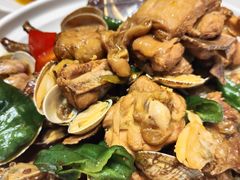 -双合园·海鲜水饺青岛菜(九水东路店)