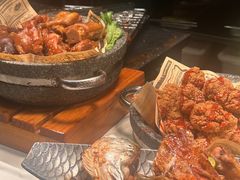 -宴立方海鲜自助(义乌万达广场店)