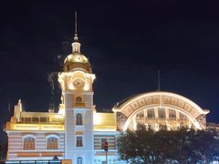 -中国铁道博物馆(正阳门馆)