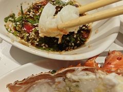 -海月轩海鲜豆捞(紫金塔店)