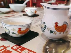 -点都德(广州白云山景区南门店)