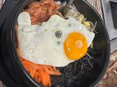 -金明姬和众烧烤店(东铁营店)