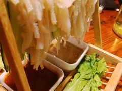 晾衣毛肚-醉长安(南门总店)