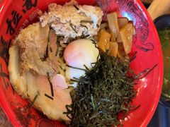 -寸屋拉面(凯德晶萃店)