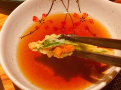 -江户前寿司(好运街店)