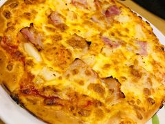 -萨莉亚意式餐厅(东川路店)