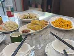 -紫藤园·天目湖大鱼头(南山竹海店)