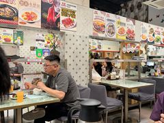 -牛记咖喱美食(十月初五日街店)