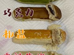 抹茶牛舌饼-和平菓局(王府井店)