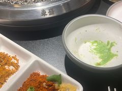 -東盛炭烤自助料理(浦东文峰广场店)