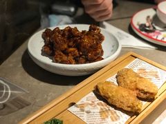-新白鹿餐厅(金鹰新街口店)
