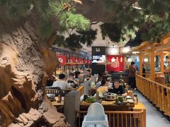 -黑牛の店·和牛烧肉(大悦城店)