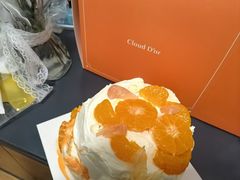 -CloudD'or可露朵蛋糕(1733商业空间店)