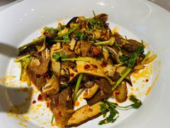 -费大厨辣椒炒肉(黄兴中心广场店)