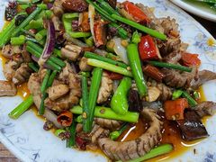 -九九牛肉馆(南山路店)