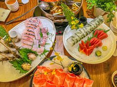 -揽季锅物会.福建黄鱼.海鲜姿造(五四路店)