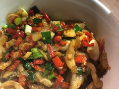 -炊烟小炒黄牛肉(东庆街店)