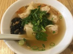 馄饨-大槐树兰州拉面(市中心店)