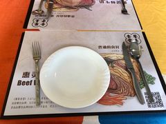 -餮熹Tipsea法餐(吉大店)