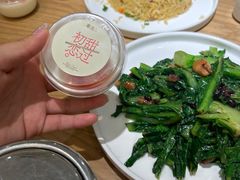 -粤集·手工粤菜(皇庭广场店)