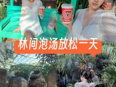 -渔岛海洋度假区