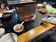-湘西乌龙山铁板烧(双桥店)
