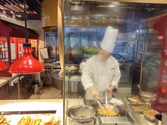 -宁波香格里拉大酒店