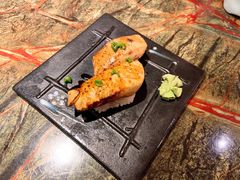 -炙柒Sekinana·精致料理 烧鸟·铁板烧(海上世界店)