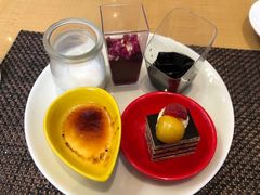 -威珀斯酒店·珀萃美食餐厅