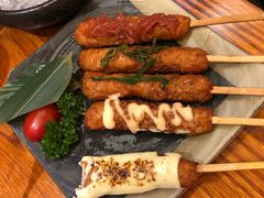 -坂吉屋·居酒屋深夜食堂(龙湖店)