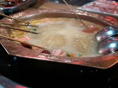 -乐山串串香老火锅(鼓楼店)