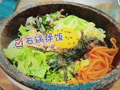 -朴大人炭烤·韩国料理(奥帆中心海尔洲际店)