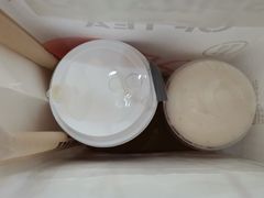 -喜茶(合肥中环城店)