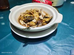 -逢春菜馆天津菜(胜利路店)