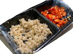 -狐狸爱上椰子鸡(金地广场店)