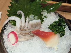 -德川家日本料理(中关村寰太大厦店)