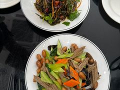 -宛平李记小吃(东关街店)