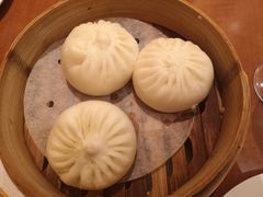 叉烧包-杭州JW万豪酒店-万豪中餐厅